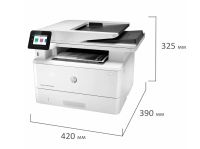 Лот: 25525818. Фото: 4. Мфу HP LaserJet Рro М428fdw. Красноярск