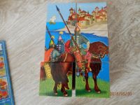 Лот: 5964549. Фото: 3. кубики 6 шт новые без упаковки. Дети растут