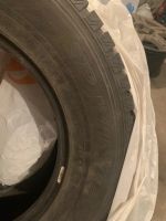 Лот: 14588468. Фото: 2. Зимняя резина Dunlop SP Winter. Шины, Диски