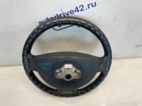 Лот: 21702526. Фото: 6. руль Nissan Terrano D10