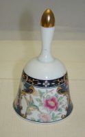 Лот: 18655673. Фото: 3. Tozan Japan Колокольчик фарфоровый... Коллекционирование, моделизм