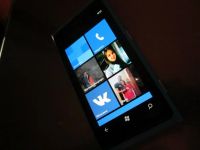Лот: 4209303. Фото: 2. Nokia lumia 800,продажа/обмен... Смартфоны, связь, навигация