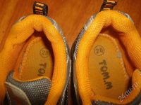 Лот: 465425. Фото: 2. Кроссовки почти не носили, размер... Дети растут