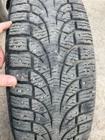 Лот: 20994353. Фото: 2. 4 зимние шины pirelli R16 215x65. Шины, Диски