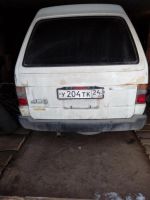 Лот: 10960177. Фото: 2. Продам Toyota Town Ace. Авто, мото, водный транспорт