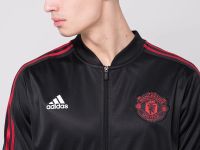 Лот: 12644606. Фото: 5. Спортивный костюм Adidas FC Manchester...