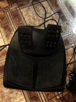 Лот: 11133402. Фото: 2. Игровой руль Logitech. Периферия
