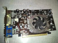 Лот: 10881872. Фото: 2. nVidia GeForce GT 6600. Комплектующие