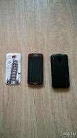 Лот: 8621563. Фото: 4. Samsung galaxy s4 mini