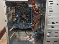 Лот: 15278770. Фото: 2. 4 ядерный Intel i5 2500/DDR3-4Gb... Компьютеры, ноутбуки, планшеты