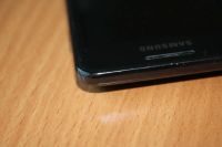 Лот: 4227323. Фото: 3. Samsung Galaxy S Advance 8gb... Красноярск