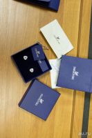 Лот: 8006968. Фото: 4. Серьги swarovski (новые)