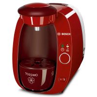 Лот: 5481749. Фото: 2. Кофеварка эспрессо Bosch TAS2005EE... Мелкая бытовая техника