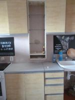 Лот: 7826435. Фото: 3. Кухонный гарнитур. Мебель