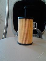 Лот: 1694408. Фото: 2. Масляный фильтр Citroen/Peuqeot... Автозапчасти