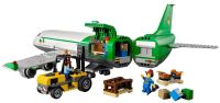 Лот: 18295496. Фото: 7. Конструктор LEGO CITY 60022 Грузовой...