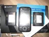 Лот: 181574. Фото: 2. AnyData 500 CDMA/GSM. Смартфоны, связь, навигация