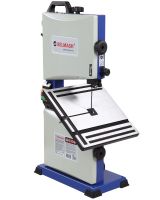 Лот: 14229576. Фото: 12. Станок ленточный по дереву Belmash...