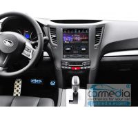 Лот: 16730774. Фото: 8. Штатная магнитола для Subaru Legacy...