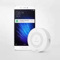 Лот: 15430551. Фото: 3. Датчик утечки газа Xiaomi Mijia... Строительство и ремонт