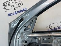 Лот: 24592032. Фото: 11. дверь боковая Nissan Almera Classic...