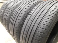 Лот: 13562715. Фото: 4. Летние шины Yokohama BluEarth-A... Красноярск