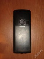 Лот: 1185745. Фото: 2. нокиа 6300. Смартфоны, связь, навигация