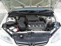 Лот: 1627705. Фото: 3. Продам Honda Civic Ferio. Красноярск