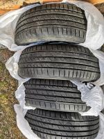 Лот: 15690116. Фото: 2. Летние шины 225/60 R17 Laufenn... Шины, Диски