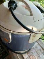 Лот: 25442422. Фото: 2. Мультиварка неисправная. Мелкая бытовая техника