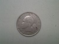 Лот: 5995553. Фото: 2. 10 центов 1977 г. Либерия. ОБМЕН... Монеты