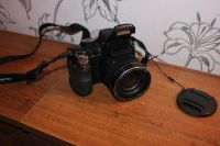 Лот: 3435565. Фото: 3. Fujifilm FinePix S4000. Фото, видеокамеры, оптика