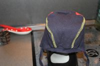 Лот: 3215816. Фото: 4. Шапочка с козырьком. Красноярск