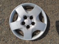 Лот: 25512026. Фото: 3. Колпаки на Nissan R15. Авто, мото, водный транспорт
