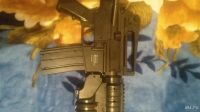 Лот: 13595006. Фото: 2. Gletcher clt m4 gl. Военно-спортивные игры