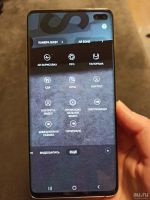 Лот: 18573791. Фото: 6. Samsung Galaxy S10+ Ceramic White...