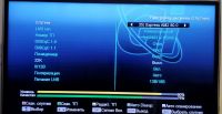 Лот: 21787846. Фото: 4. Рессивер Galaxy Innovations Matrix2... Красноярск