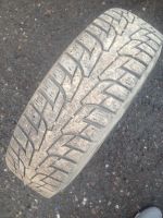 Лот: 9668216. Фото: 4. Шины Hankook. Красноярск
