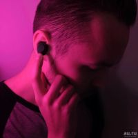 Лот: 13112474. Фото: 2. Беспроводные наушники Havit G1... Аудиотехника