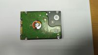 Лот: 16622509. Фото: 2. HDD для ноутбука 500gb (Hitachi... Комплектующие