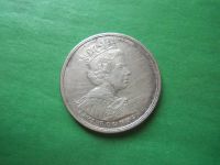 Лот: 19342485. Фото: 4. Великобритания 5 фунтов 2002 год... Красноярск