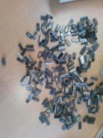 Лот: 4208044. Фото: 2. Микросхемы (кучей0. Радиодетали  (электронные компоненты)