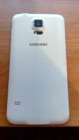 Лот: 6685257. Фото: 2. samsung galaxy s5 16 гб. white... Смартфоны, связь, навигация