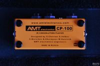 Лот: 7948577. Фото: 16. AMT Electronics CP-100 Pangaea...