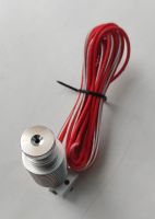 Лот: 17821737. Фото: 2. Direct Hotend E3D V6 экструдер... Принтеры, сканеры, МФУ