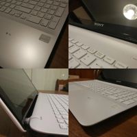 Лот: 10670798. Фото: 7. Ноутбук Sony VAIO Fit 15E, почти...