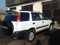Лот: 7378368. Фото: 3. Продам Honda cr-v 1997. Красноярск