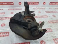 Лот: 20900201. Фото: 6. Ступица Toyota Corolla Fielder...