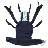 Лот: 5674934. Фото: 4. Эрго рюкзак (эргономичный рюкзак-переноска...