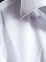 Лот: 19179121. Фото: 2. Отличная мужская белая рубашка... Мужская одежда